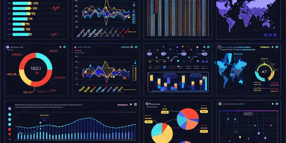 Stand Out Crowd Generate Eye-catching Infographics with AI