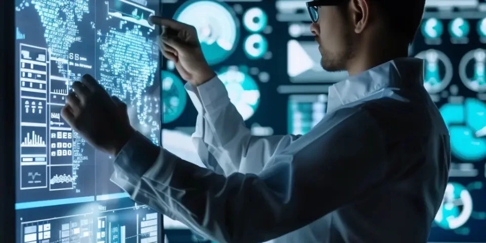 AI for Profit How Consultingai Helps Businesses Drive