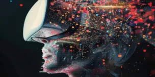 Predictive analytics AI for business success | Wemate Spicy AI