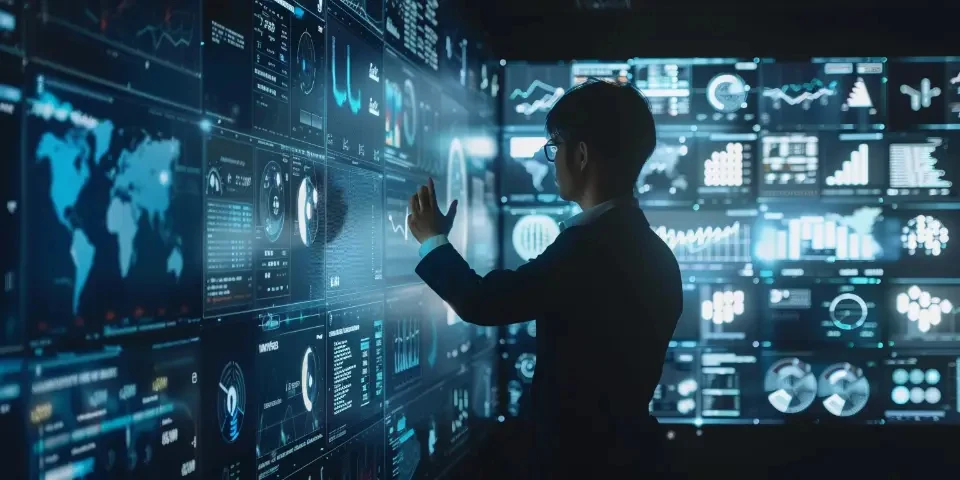 Making Smart Homes Smarter Impact of AI in Home Automation