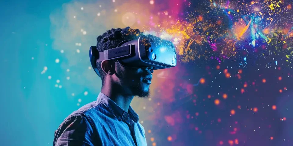 AI in Entertainment Enhancing Immersive Experiences through