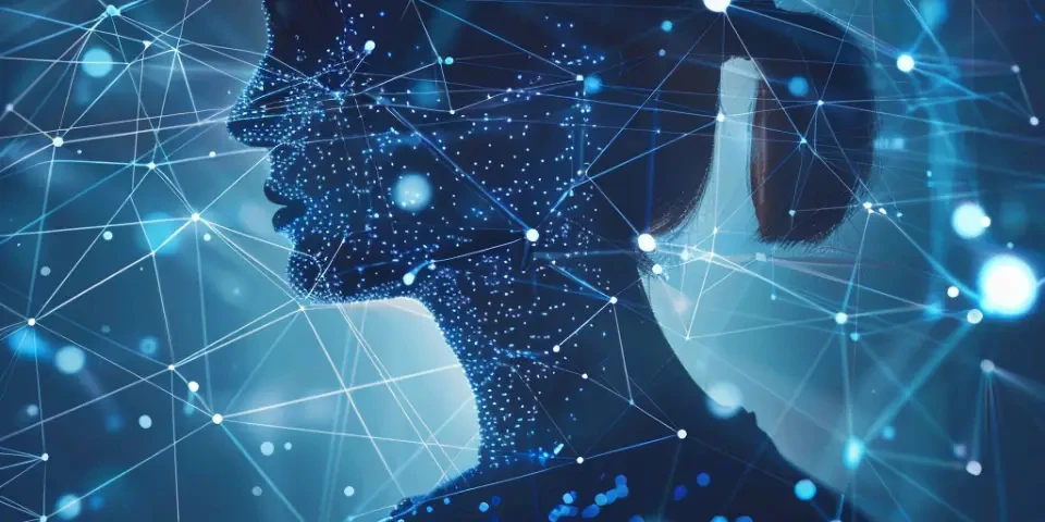 The Role of voice How AI assistants are making homes smarter
