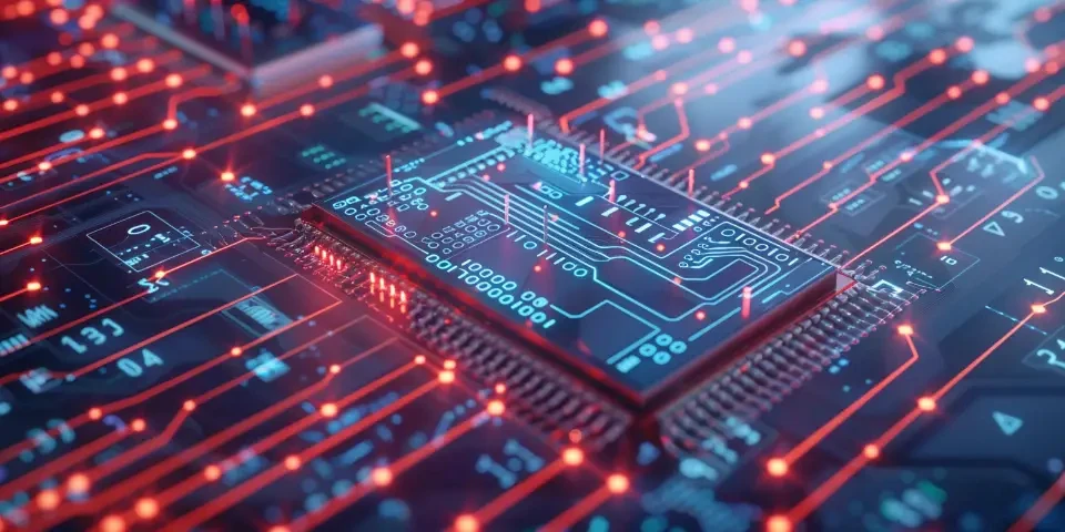 AI and Sustainability Saving Planet One Decision at a Time