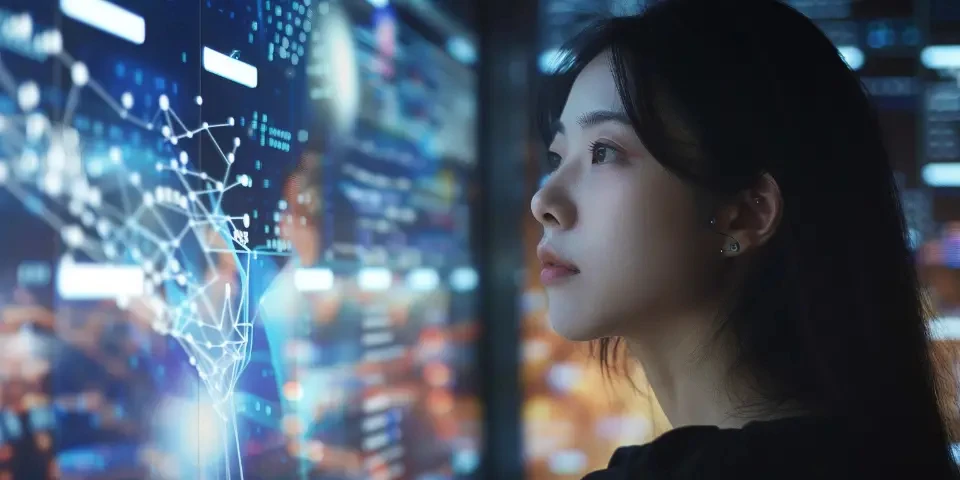 Gaming AI-Generated Babes Bring Realism to Virtual Worlds