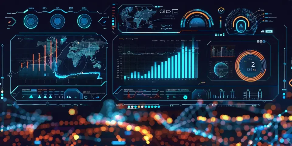 Financial Decision-Making Role of AI in Investment & Banking