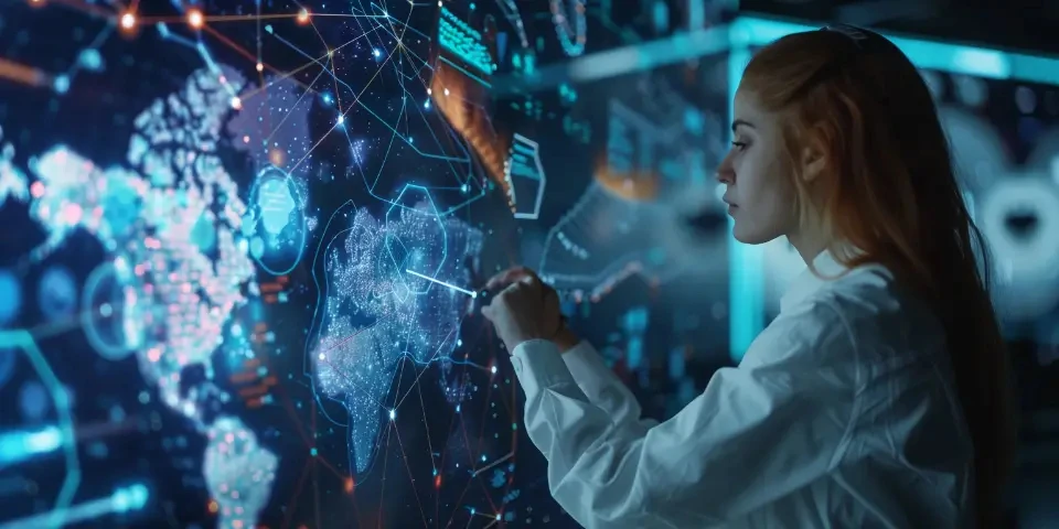 Competitive with AI Tailor-Made Pricing Solutions Hovercode