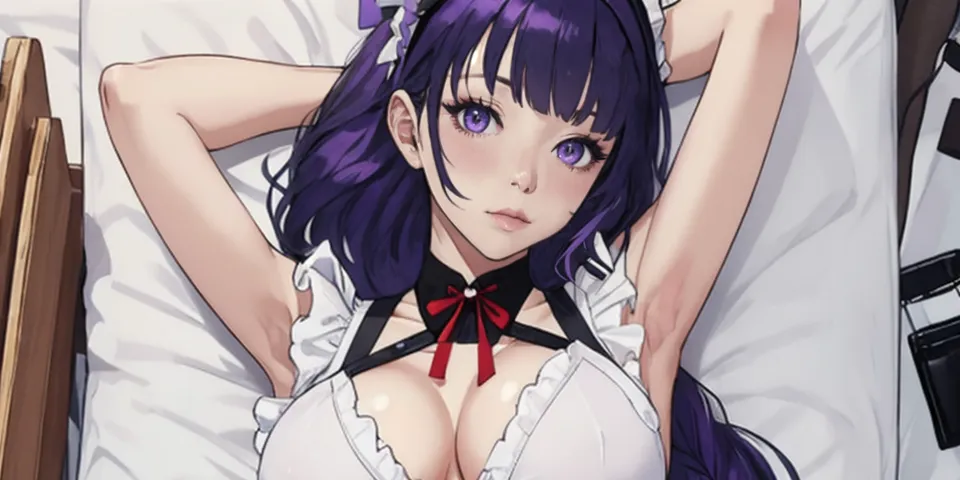 What Are The Benefits Of Using An AI Sex Bot App In The Bedroom